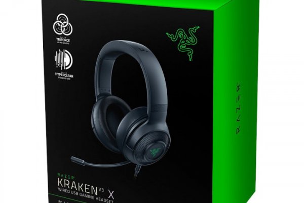 Kraken что это за магазин