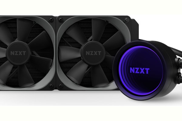Kraken 2krn at