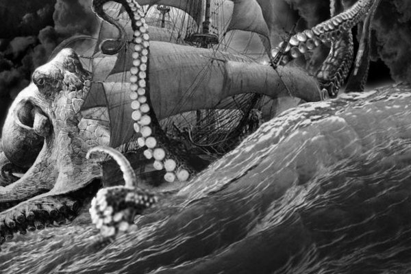 Kraken маркетплейс официальный